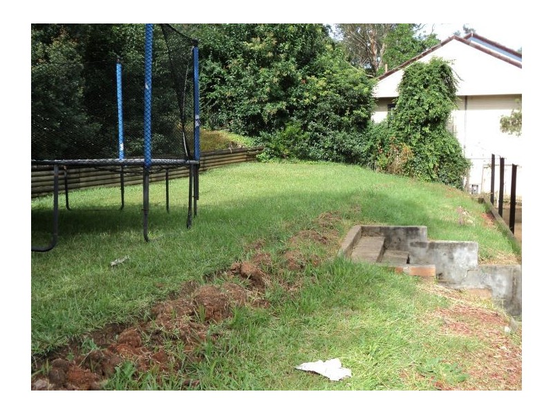 4 Telfer Road, Castle Hill NSW 2154