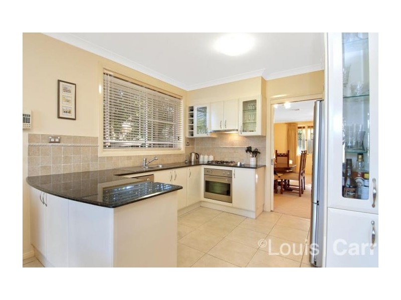 8 Wiltshire Court, Cherrybrook NSW 2126