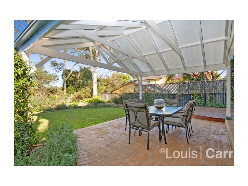 8 Wiltshire Court, Cherrybrook NSW 2126