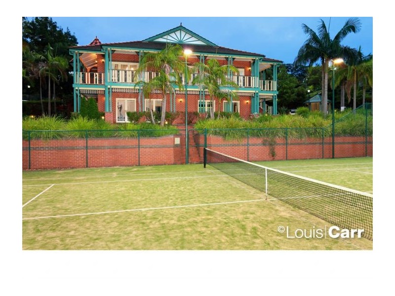 8 Wiltshire Court, Cherrybrook NSW 2126