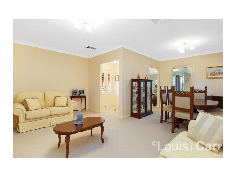 8 Wiltshire Court, Cherrybrook NSW 2126