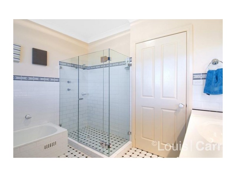 8 Wiltshire Court, Cherrybrook NSW 2126