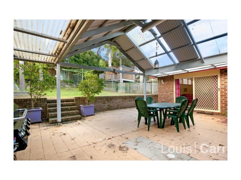 155 Tuckwell Road, Castle Hill NSW 2154