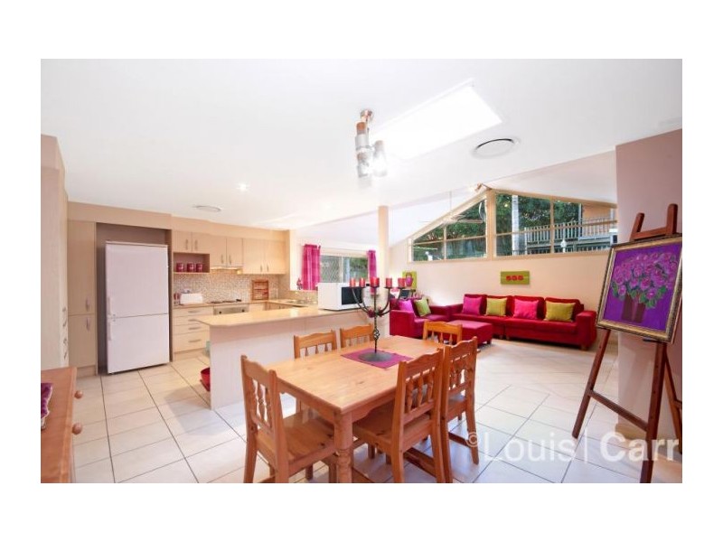 155 Tuckwell Road, Castle Hill NSW 2154