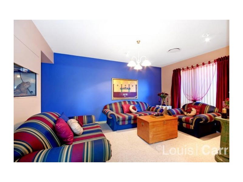 155 Tuckwell Road, Castle Hill NSW 2154