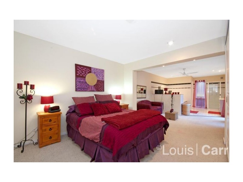 155 Tuckwell Road, Castle Hill NSW 2154