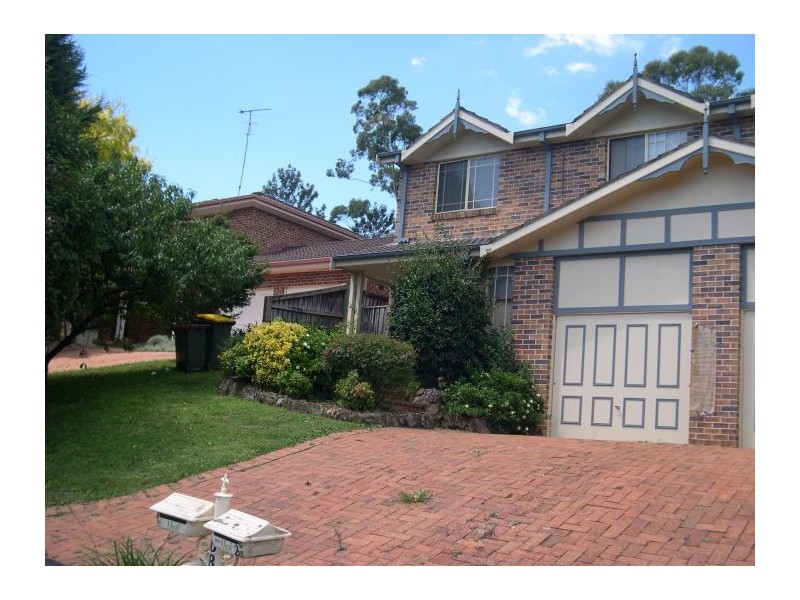 1/68 County Dr, Cherrybrook NSW 2126