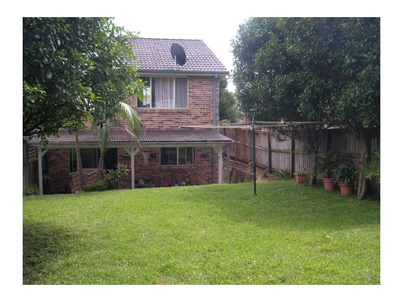 1/68 County Dr, Cherrybrook NSW 2126