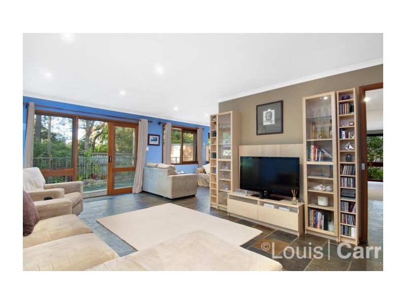 17 Wisteria Crescent, Cherrybrook NSW 2126