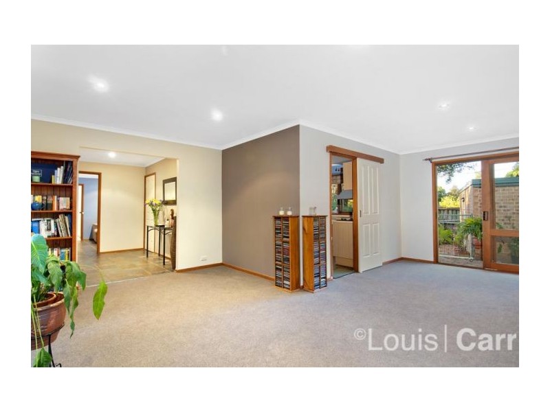 17 Wisteria Crescent, Cherrybrook NSW 2126