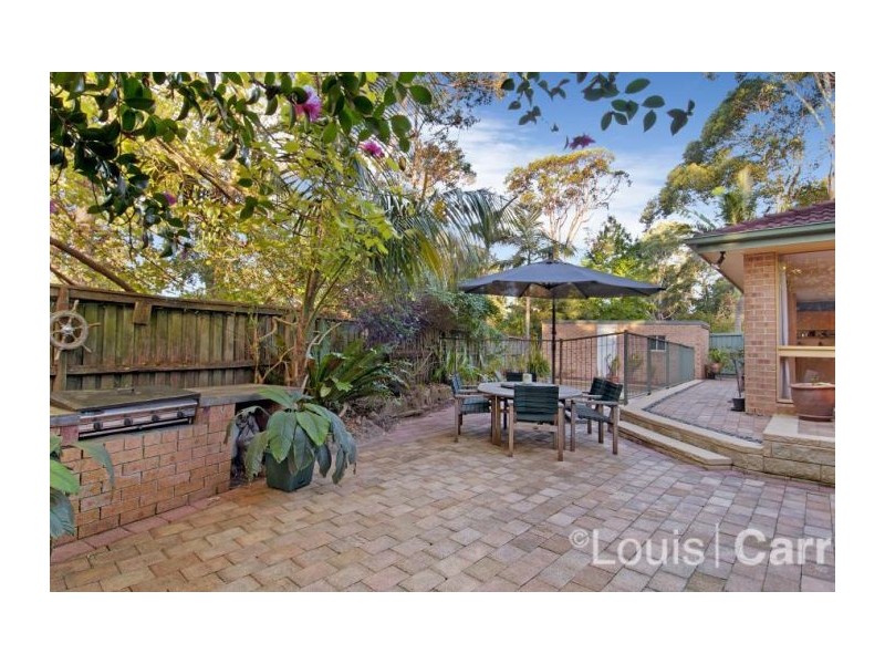 17 Wisteria Crescent, Cherrybrook NSW 2126