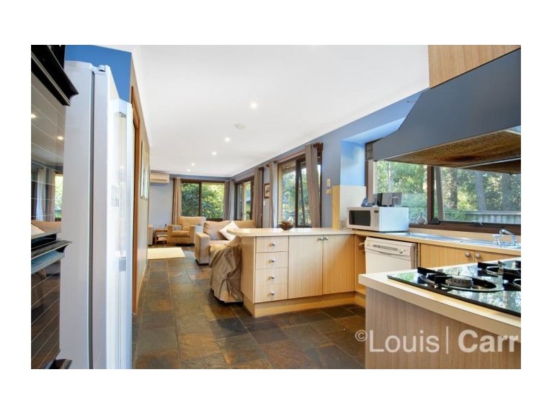 17 Wisteria Crescent, Cherrybrook NSW 2126