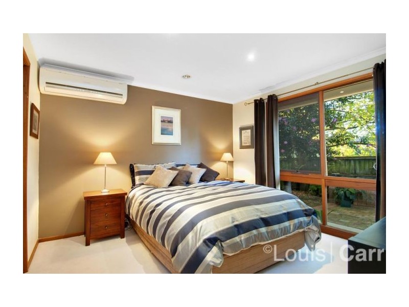 17 Wisteria Crescent, Cherrybrook NSW 2126