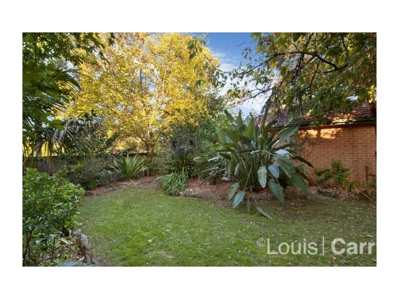 17 Wisteria Crescent, Cherrybrook NSW 2126