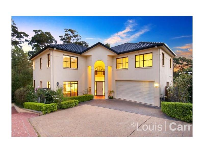 10 Plumtree Ct, West Pennant Hills NSW 2125