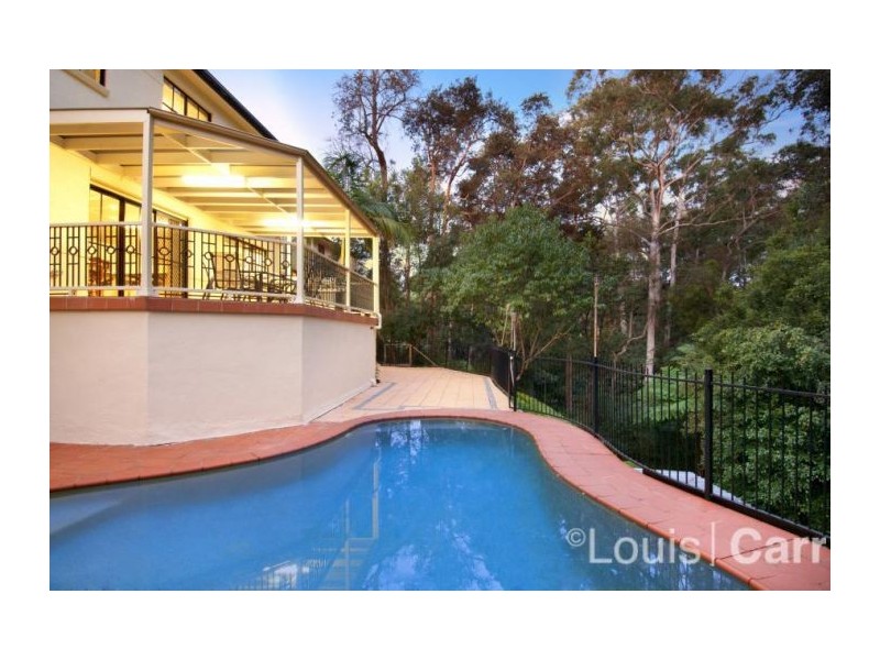 10 Plumtree Ct, West Pennant Hills NSW 2125