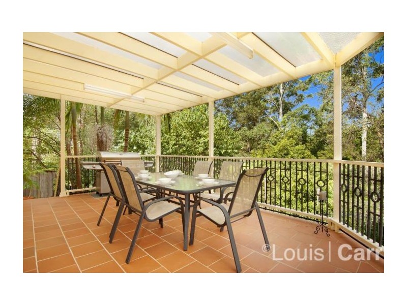 10 Plumtree Ct, West Pennant Hills NSW 2125