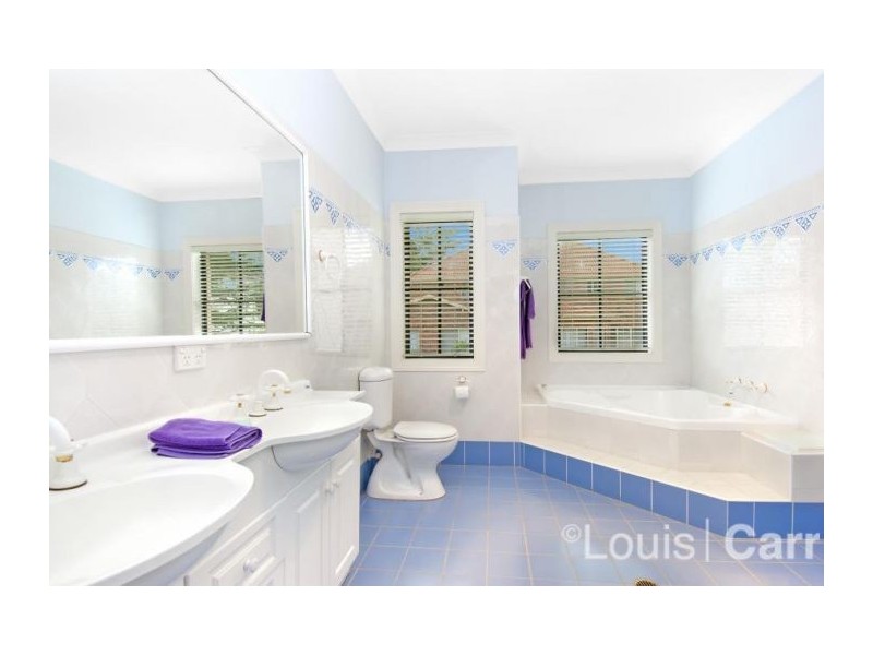 10 Plumtree Ct, West Pennant Hills NSW 2125