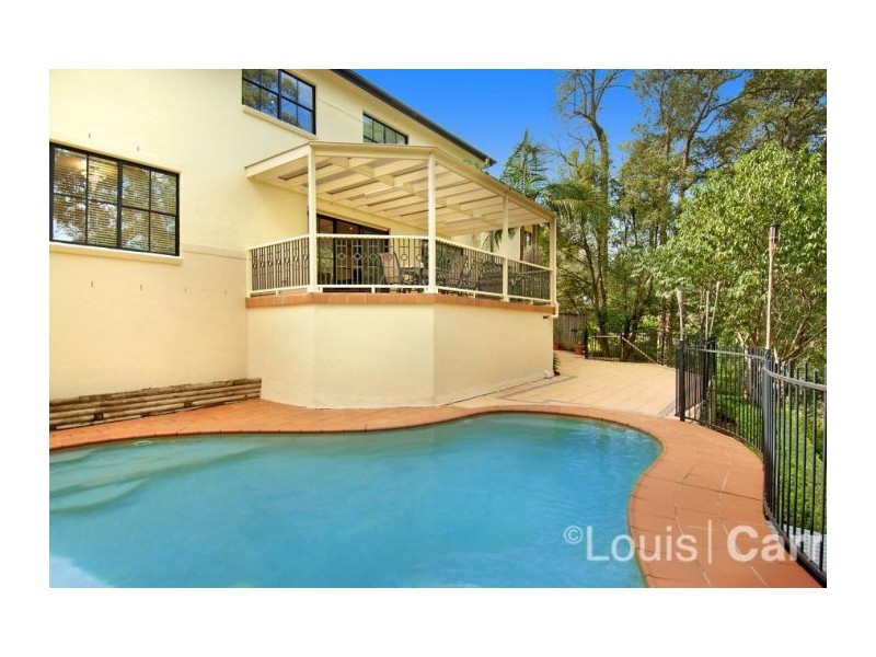 10 Plumtree Ct, West Pennant Hills NSW 2125
