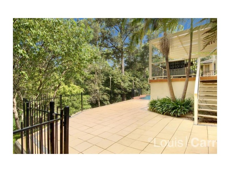 10 Plumtree Ct, West Pennant Hills NSW 2125