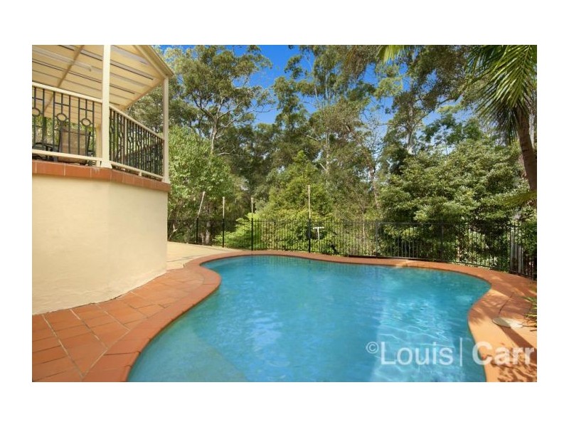 10 Plumtree Ct, West Pennant Hills NSW 2125