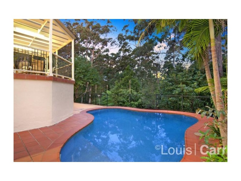 10 Plumtree Ct, West Pennant Hills NSW 2125