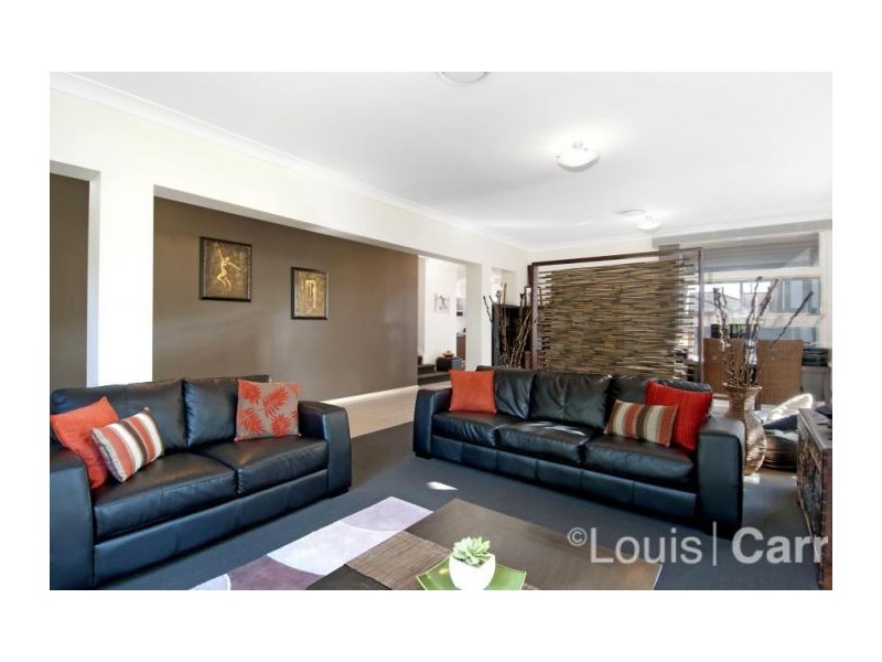 84 Sanctuary Drive, Beaumont Hills NSW 2155