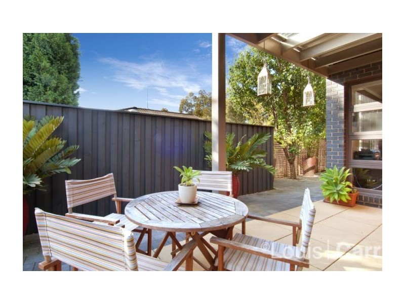 84 Sanctuary Drive, Beaumont Hills NSW 2155