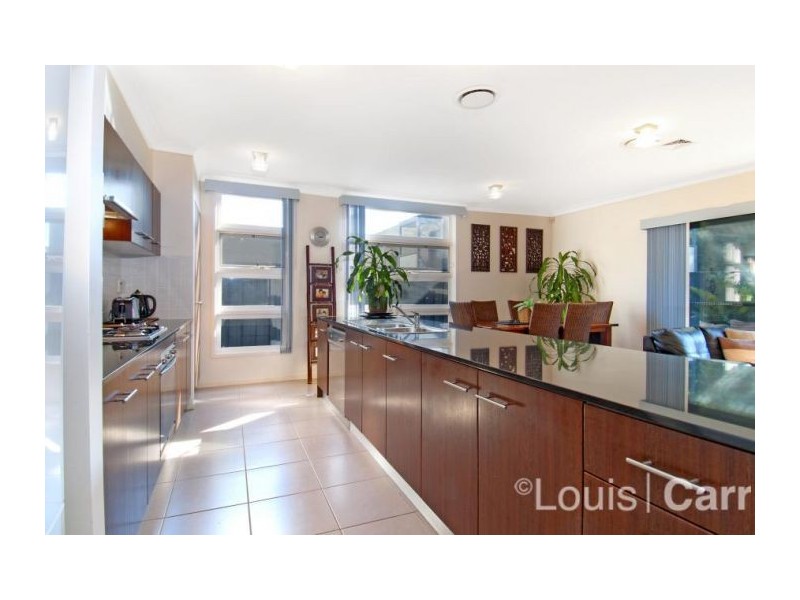 84 Sanctuary Drive, Beaumont Hills NSW 2155