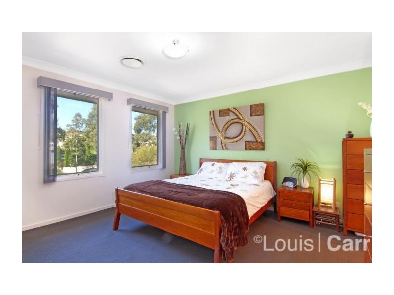 84 Sanctuary Drive, Beaumont Hills NSW 2155