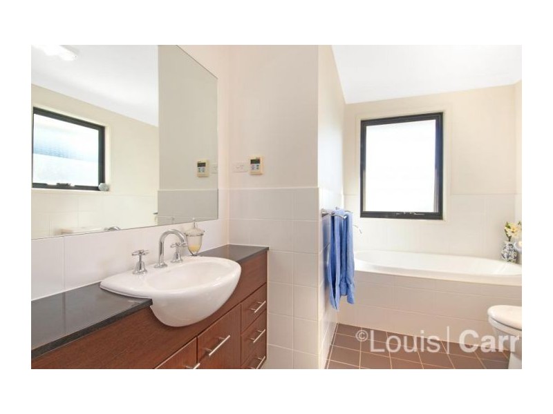 84 Sanctuary Drive, Beaumont Hills NSW 2155