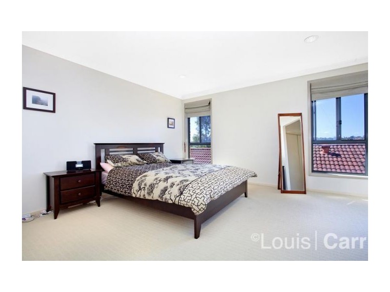 21 Perkins Drive, Kellyville NSW 2155