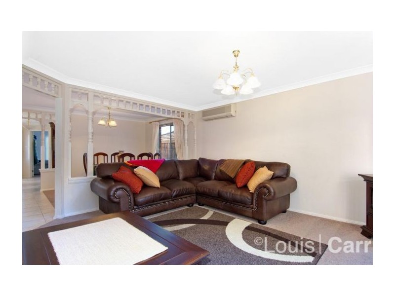 4 Mary Ann Pl, Cherrybrook NSW 2126