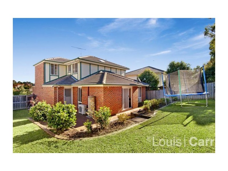 4 Mary Ann Pl, Cherrybrook NSW 2126