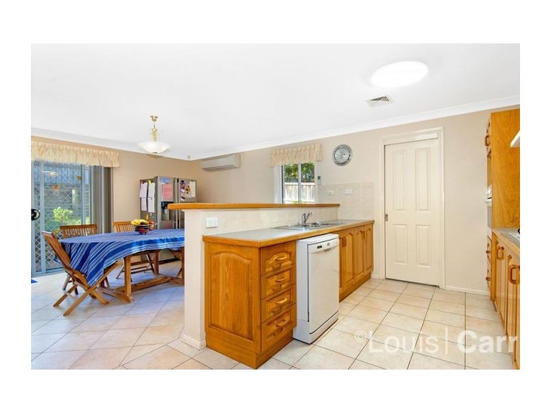 4 Mary Ann Pl, Cherrybrook NSW 2126
