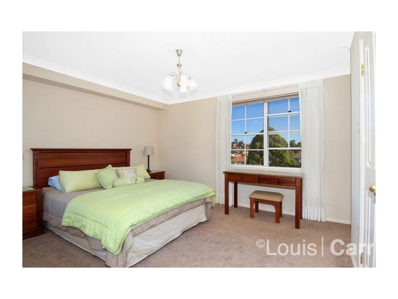 4 Mary Ann Pl, Cherrybrook NSW 2126