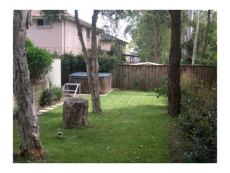 3 Kayla Way, Cherrybrook NSW 2126