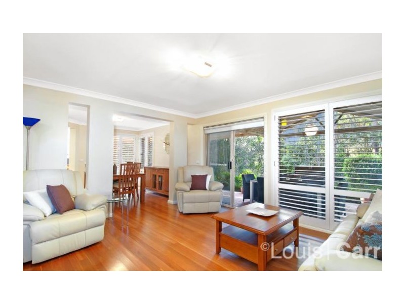 2 Bellenden Place, Dural NSW 2158