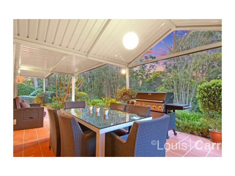 2 Bellenden Place, Dural NSW 2158