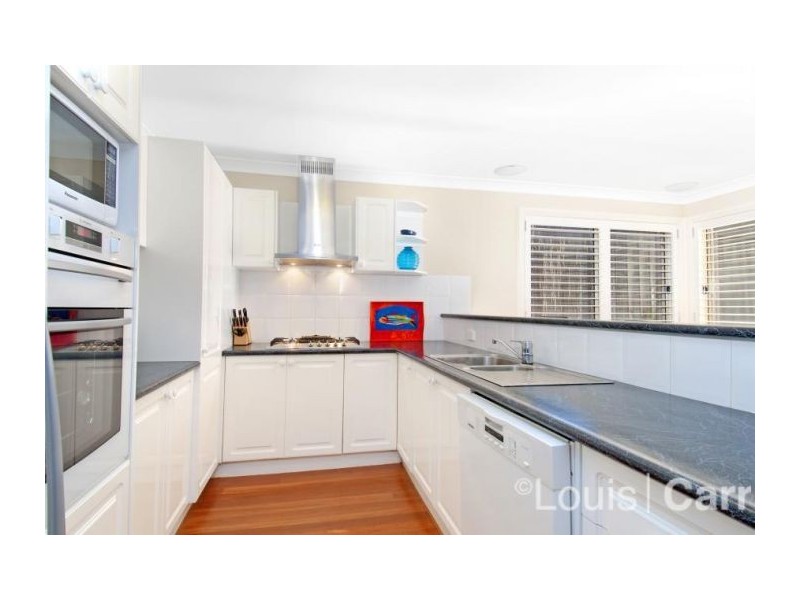 2 Bellenden Place, Dural NSW 2158