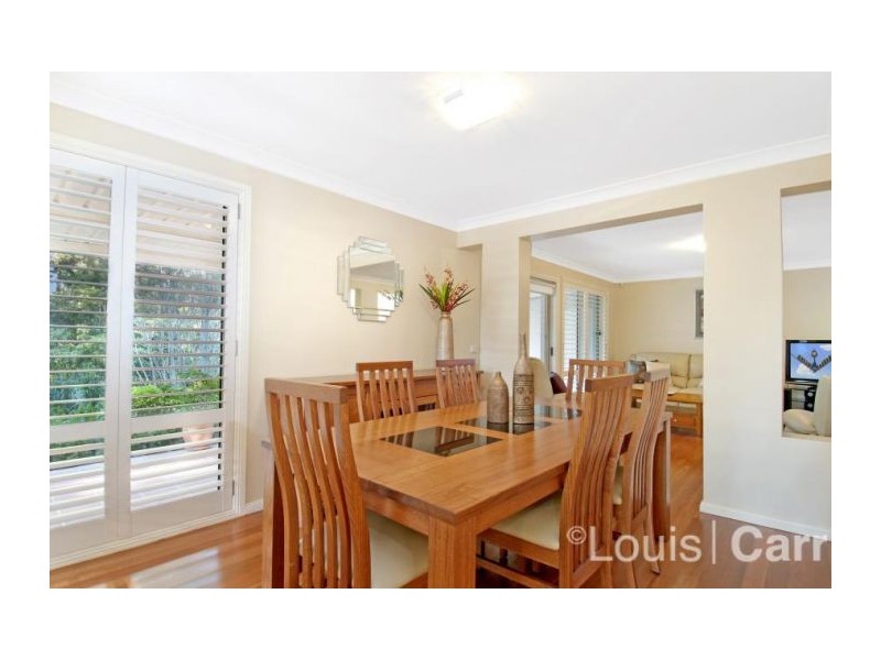 2 Bellenden Place, Dural NSW 2158