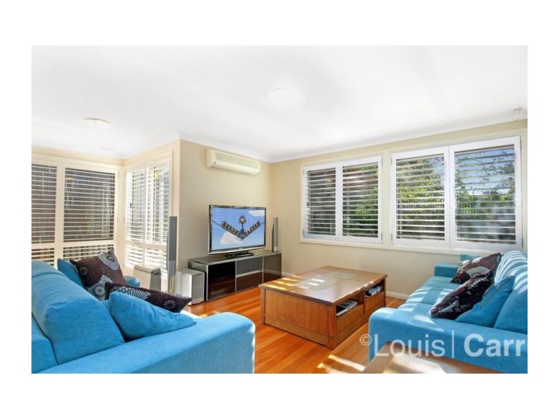 2 Bellenden Place, Dural NSW 2158