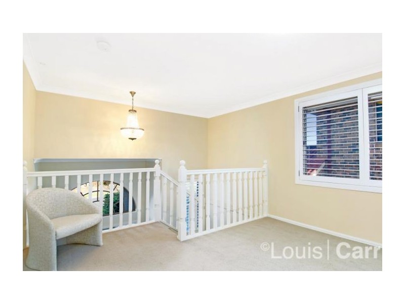 2 Bellenden Place, Dural NSW 2158
