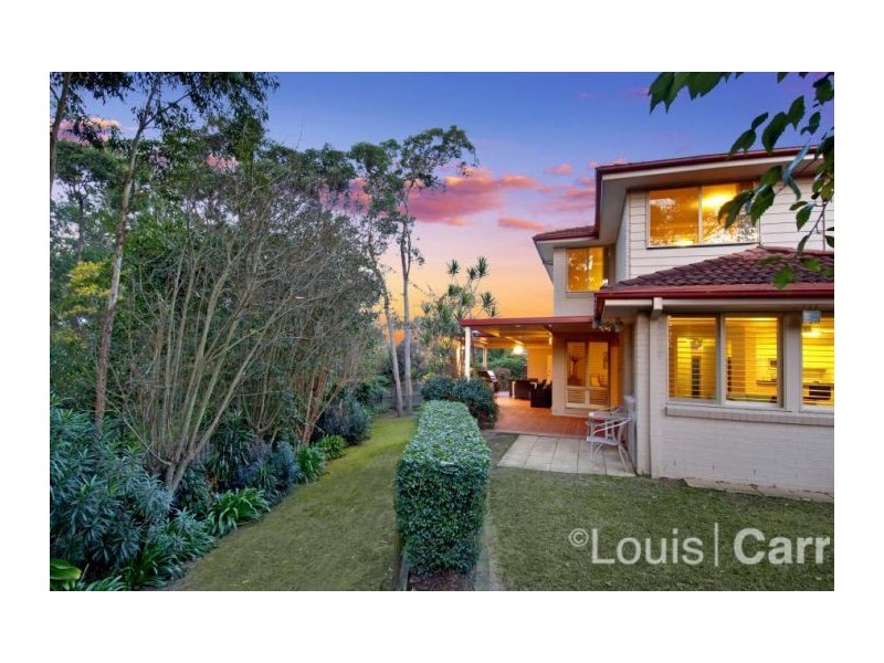 2 Bellenden Place, Dural NSW 2158