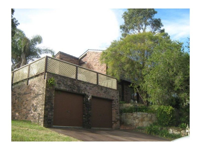 49 Forester Cres, Cherrybrook NSW 2126