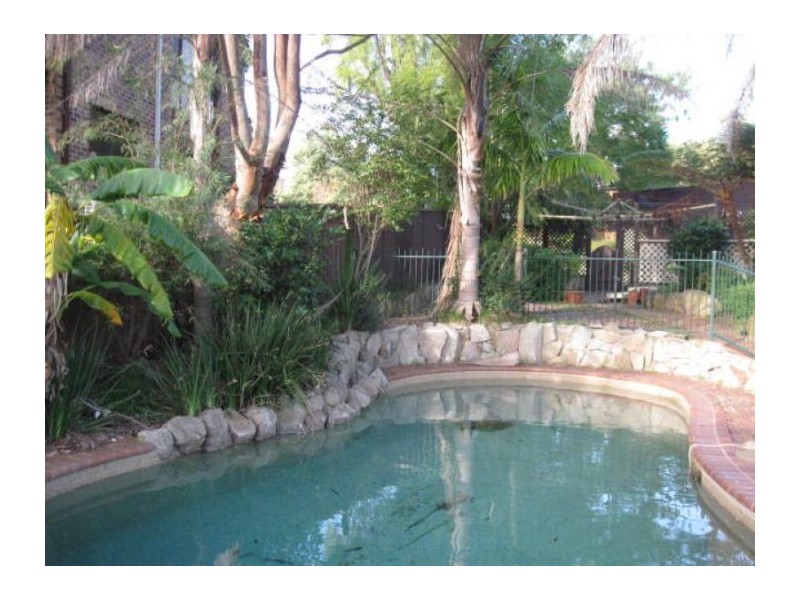 49 Forester Cres, Cherrybrook NSW 2126