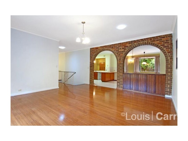 26 Cambridge Avenue, North Rocks NSW 2151