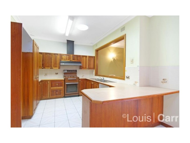 26 Cambridge Avenue, North Rocks NSW 2151