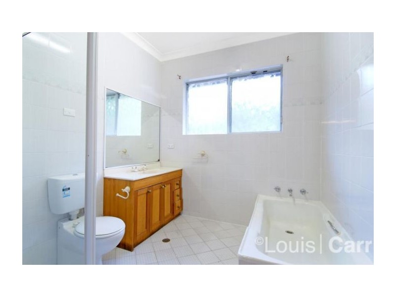 26 Cambridge Avenue, North Rocks NSW 2151