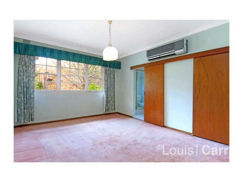 26 Cambridge Avenue, North Rocks NSW 2151